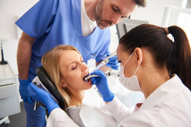 Best Wisdom Tooth Removal  in Mauston, WI